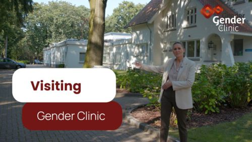 A visit to... Gender Clinic Bosch en Duin