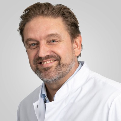 Mark-Bram Bouman Mark-Bram Bouman