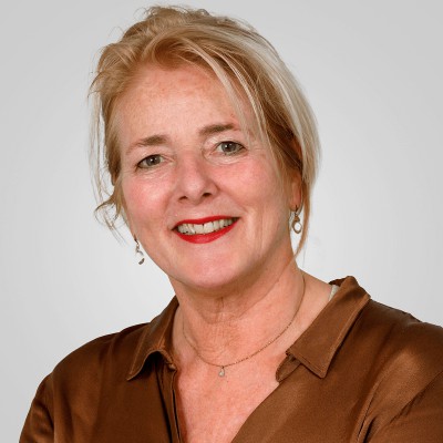 Astrid Scholten Astrid Scholten