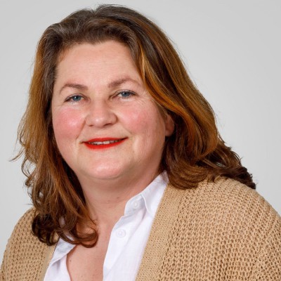 Brenda Woerdman Brenda Woerdman