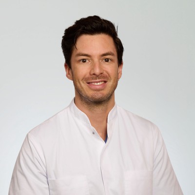 Dolph Houben
