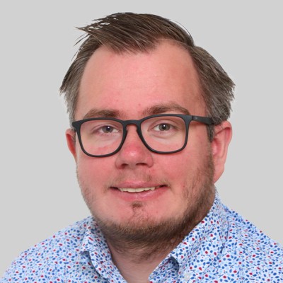 Finnley van Nieuwenhuizen