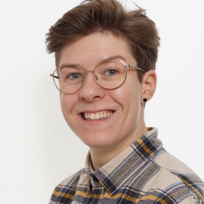 Nienke van der Luit Nienke van der Luit