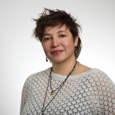 Sheila Eekhout
