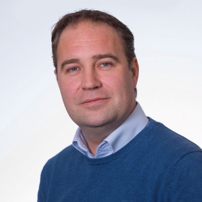 Thomas Steensma Thomas Steensma