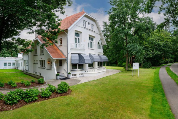 Verbouwing OK-complex: tijdelijke sluiting operatiekamers Verbouwing OK-complex: tijdelijke sluiting operatiekamers