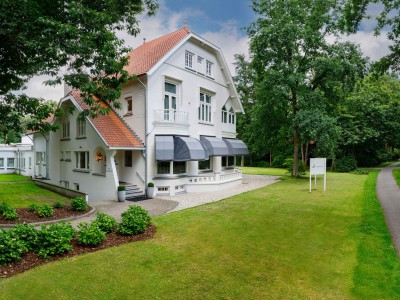 Verbouwing OK-complex: tijdelijke sluiting operatiekamers Verbouwing OK-complex: tijdelijke sluiting operatiekamers