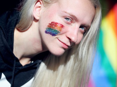 Genderzorg toegankelijk houden door netwerkvorming Genderzorg toegankelijk houden door netwerkvorming